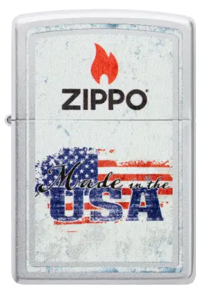 Made in the USA Design küçük görsel