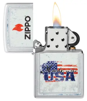 Made in the USA Design küçük görsel
