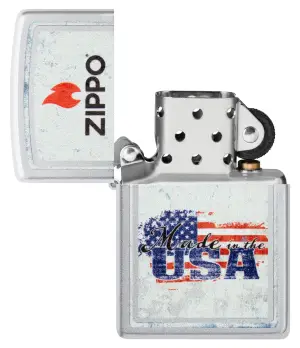 Made in the USA Design küçük görsel