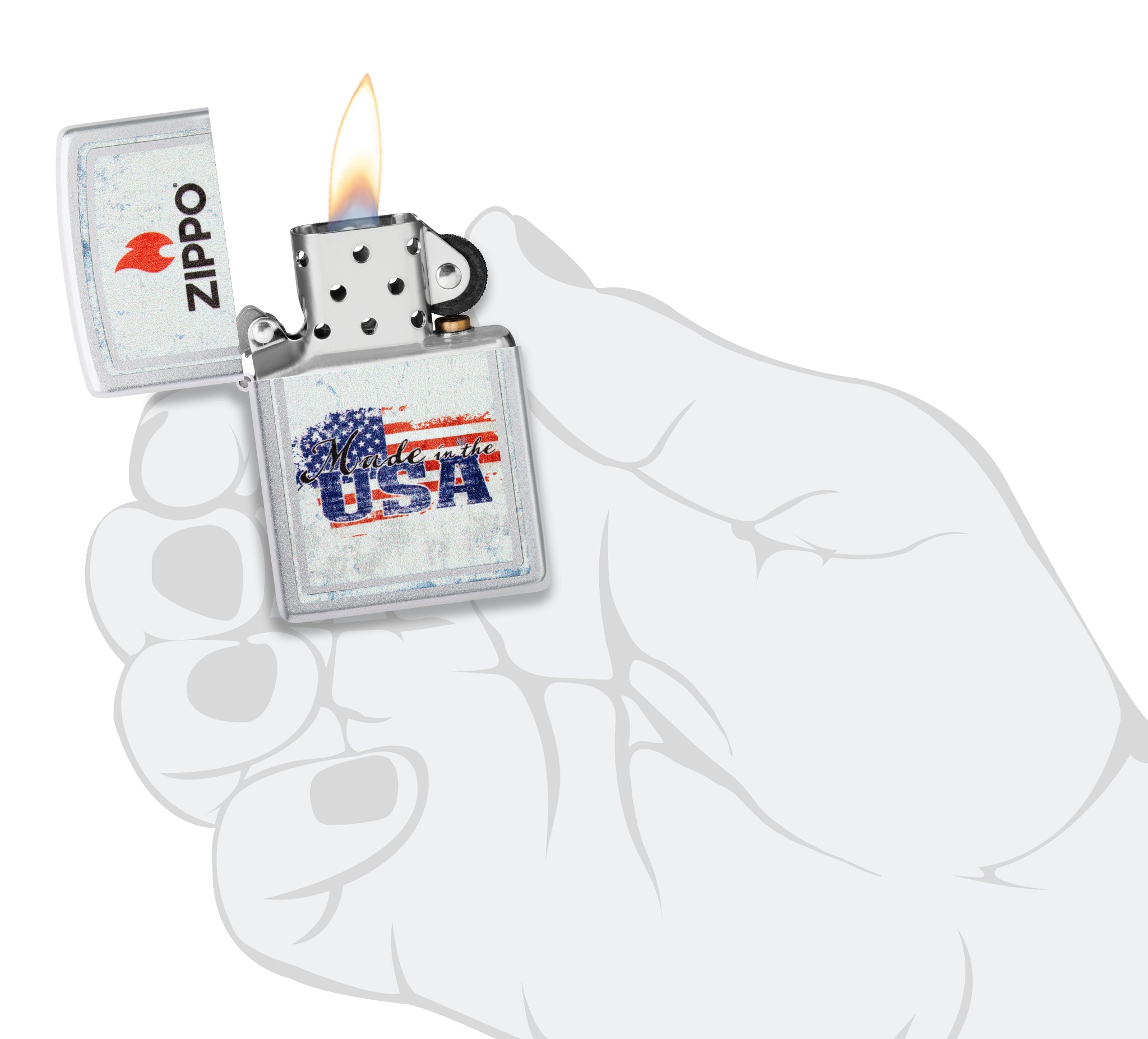 Made in the USA Design küçük görsel