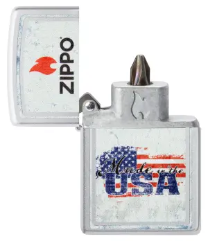 Made in the USA Design küçük görsel