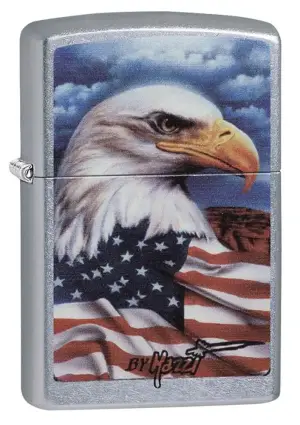 Mazzi® American Eagle Design küçük görsel