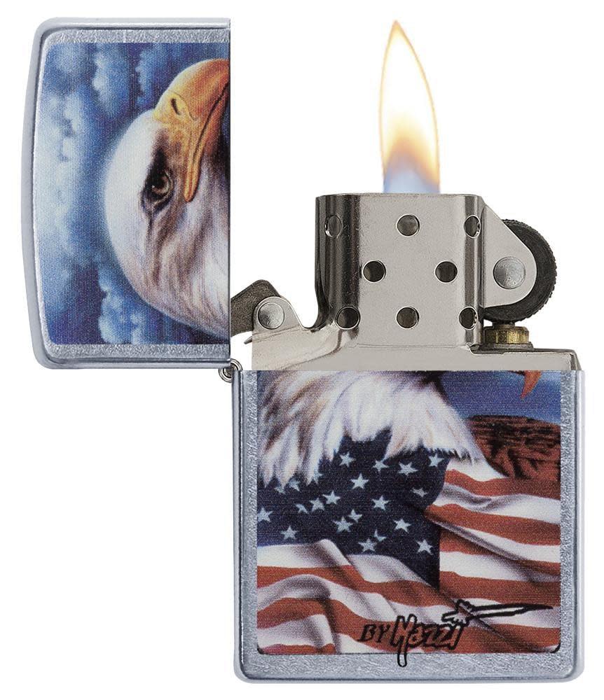Mazzi® American Eagle Design küçük görsel