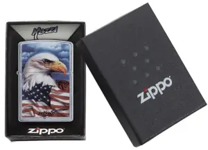 Mazzi® American Eagle Design küçük görsel