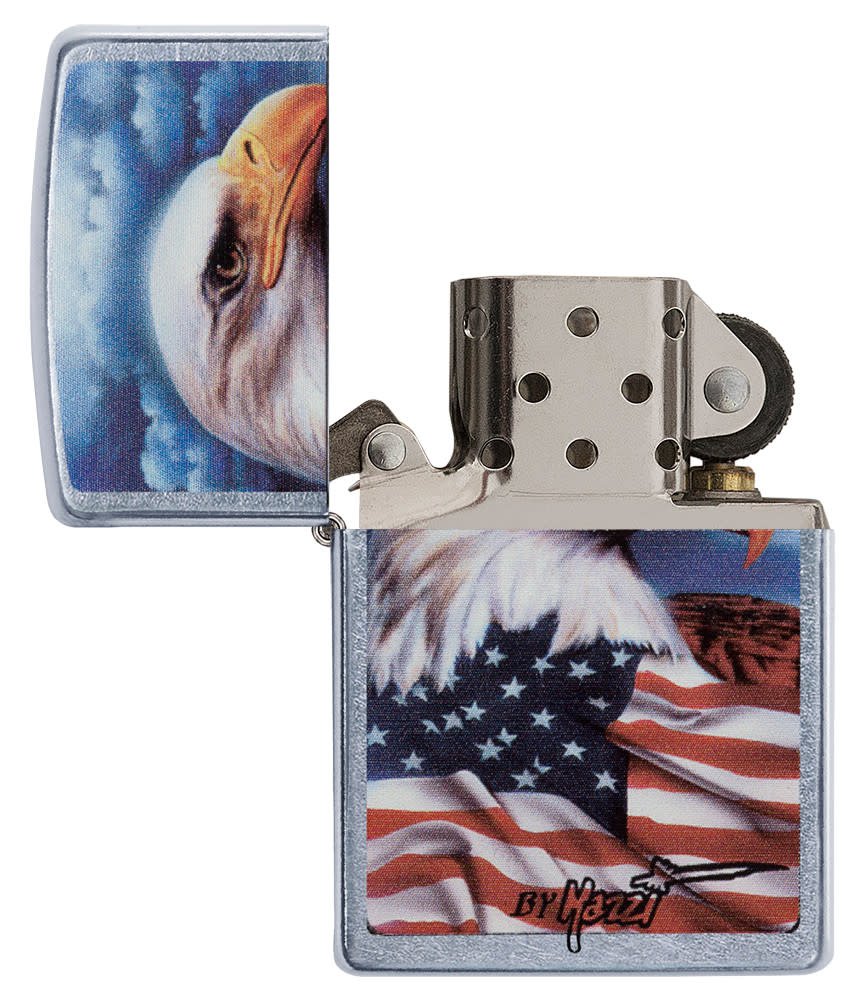 Mazzi® American Eagle Design küçük görsel