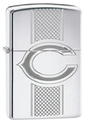 NFL Chicago Bears Collectible küçük görsel