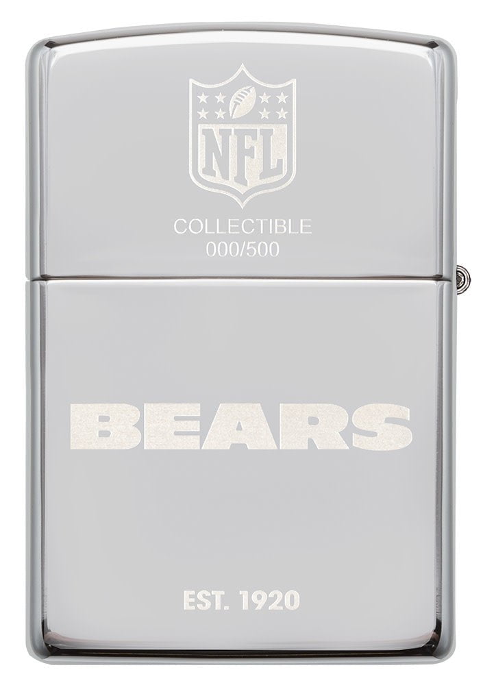 NFL Chicago Bears Collectible küçük görsel