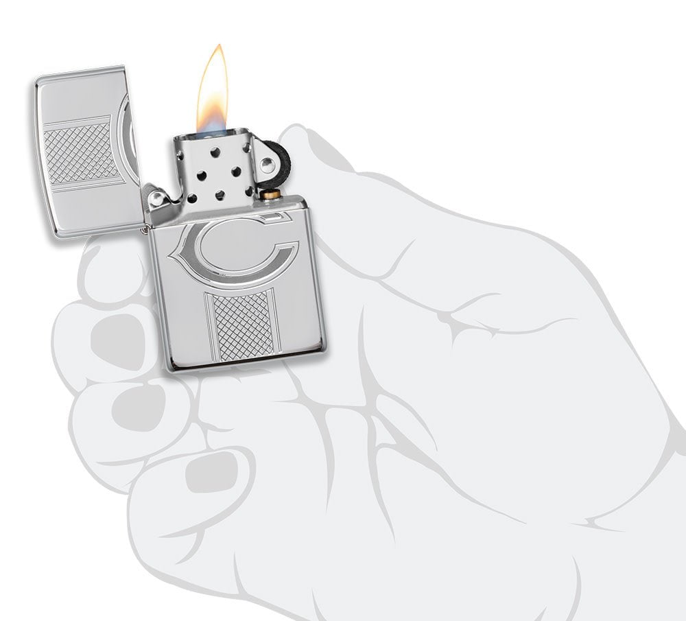 NFL Chicago Bears Collectible küçük görsel