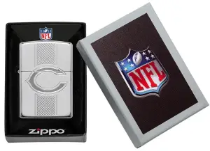 NFL Chicago Bears Collectible küçük görsel