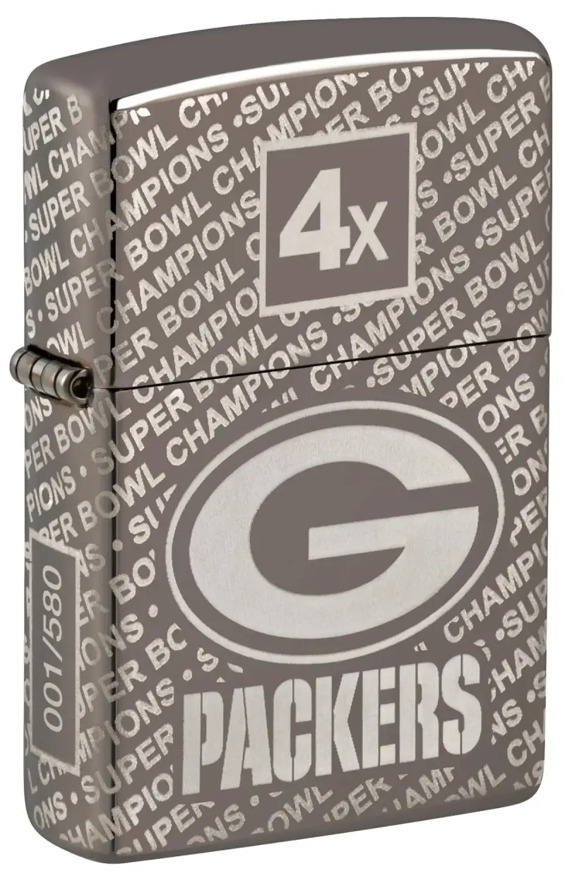 NFL Green Bay Packers görseli