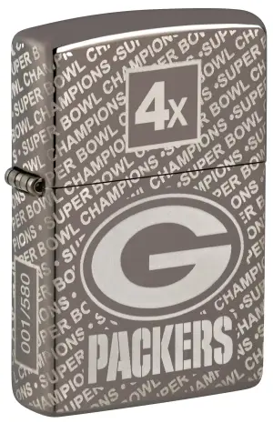 NFL Green Bay Packers küçük görsel