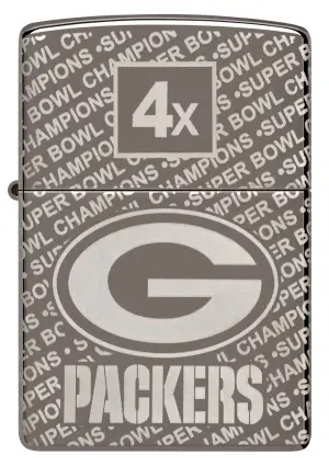NFL Green Bay Packers küçük görsel