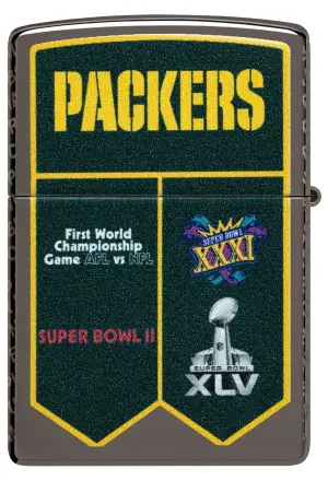NFL Green Bay Packers küçük görsel