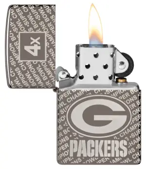 NFL Green Bay Packers küçük görsel