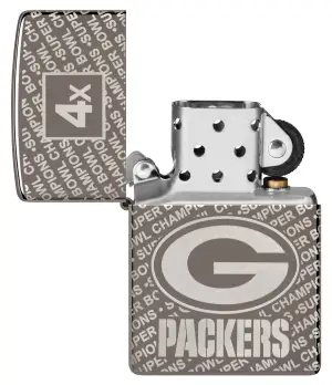 NFL Green Bay Packers küçük görsel