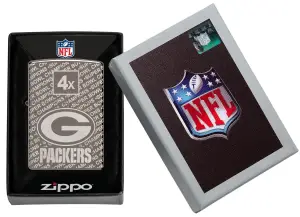 NFL Green Bay Packers küçük görsel