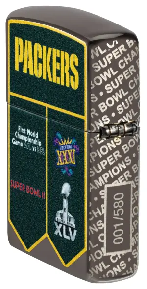 NFL Green Bay Packers küçük görsel