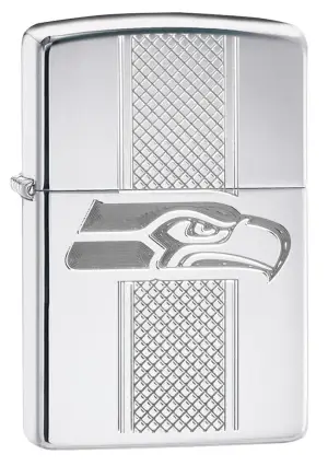NFL Seattle Seahawks Collectible küçük görsel