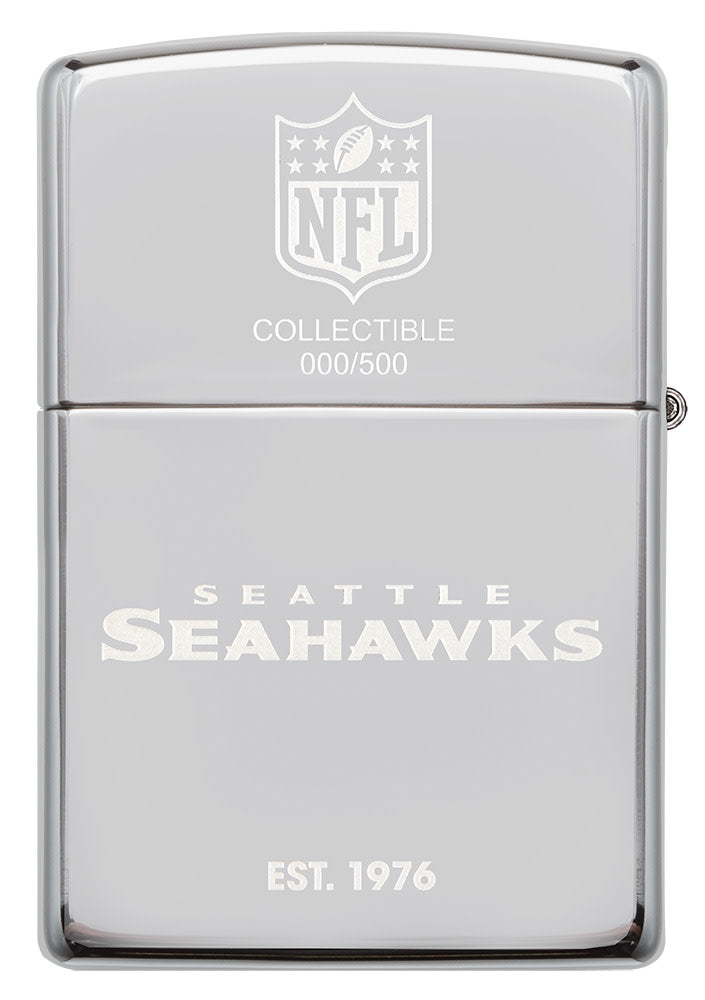 NFL Seattle Seahawks Collectible küçük görsel