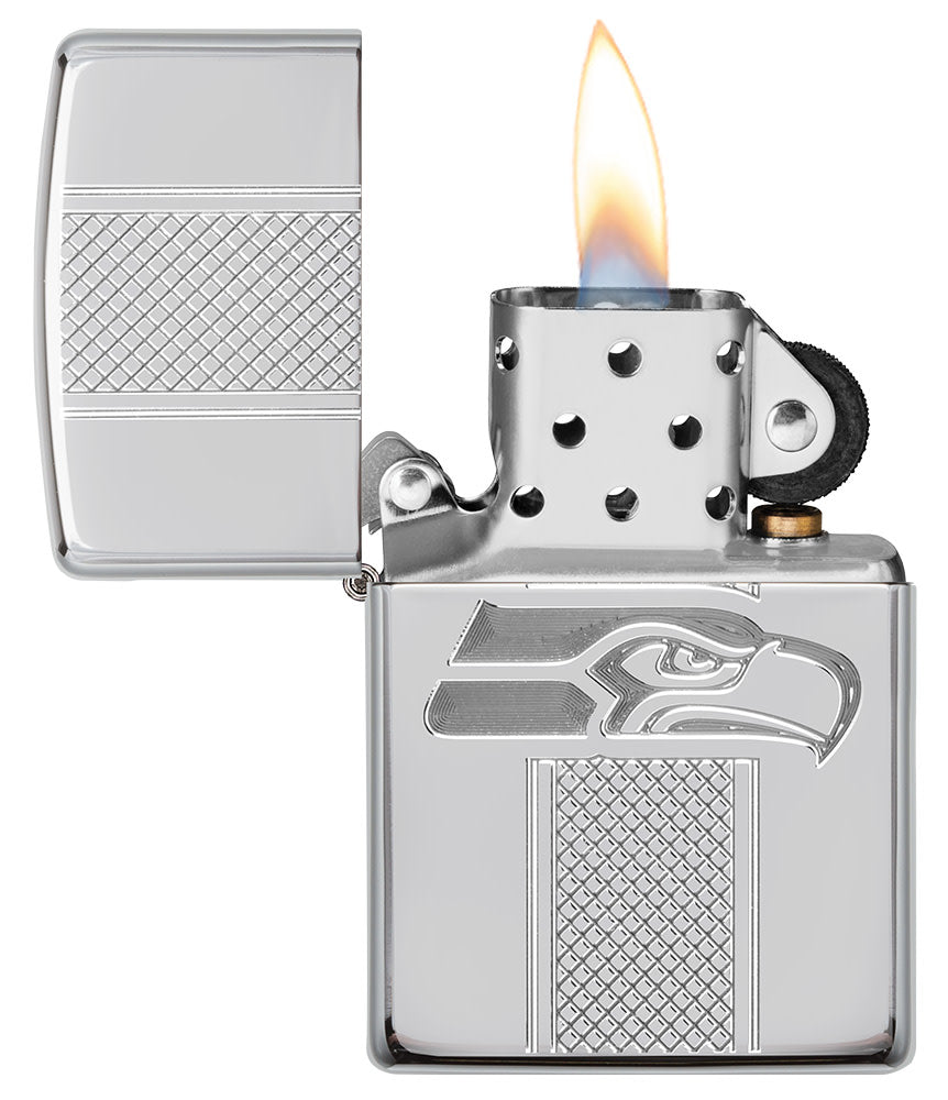 NFL Seattle Seahawks Collectible küçük görsel