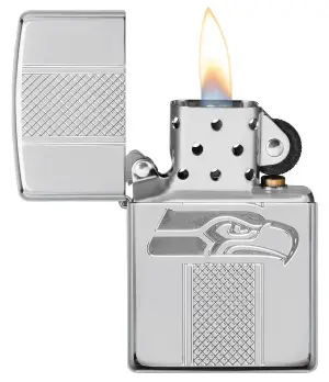 NFL Seattle Seahawks Collectible küçük görsel