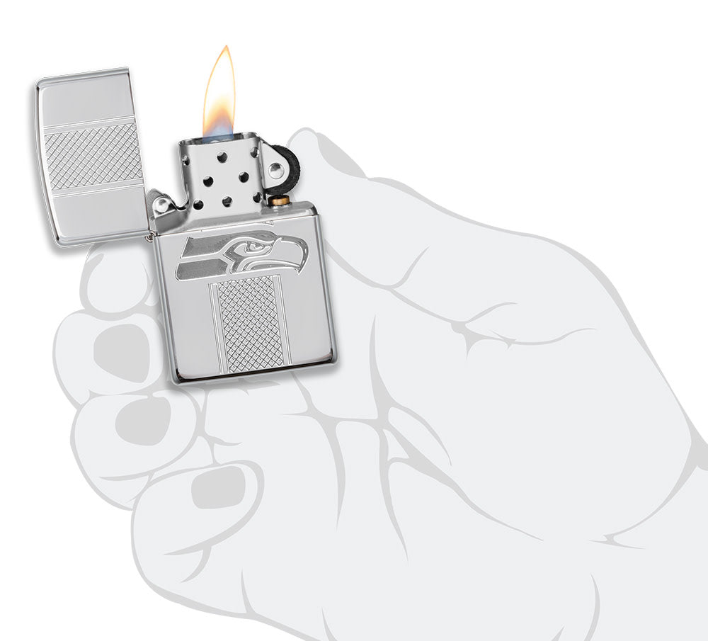 NFL Seattle Seahawks Collectible küçük görsel