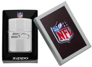 NFL Seattle Seahawks Collectible küçük görsel