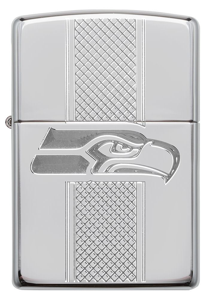 NFL Seattle Seahawks Collectible küçük görsel