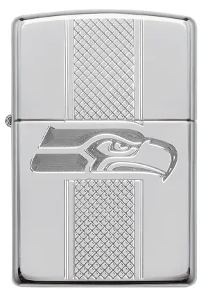NFL Seattle Seahawks Collectible küçük görsel