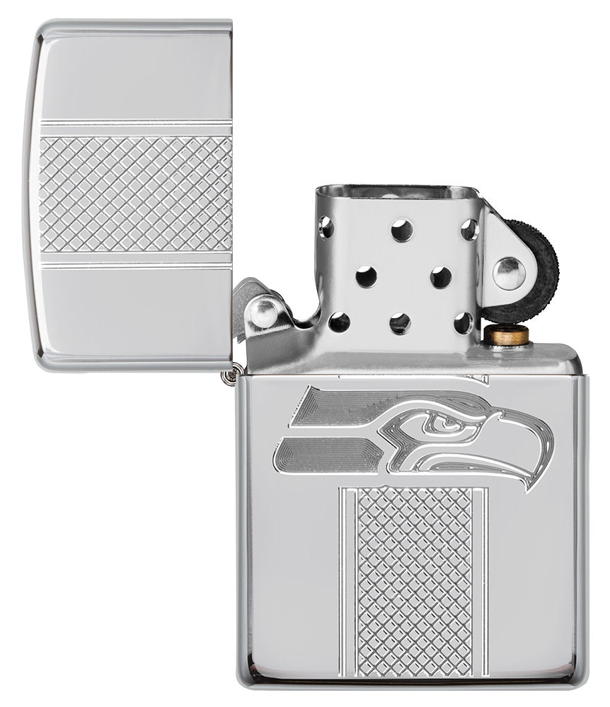 NFL Seattle Seahawks Collectible küçük görsel