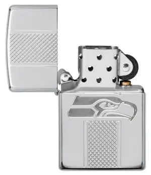 NFL Seattle Seahawks Collectible küçük görsel