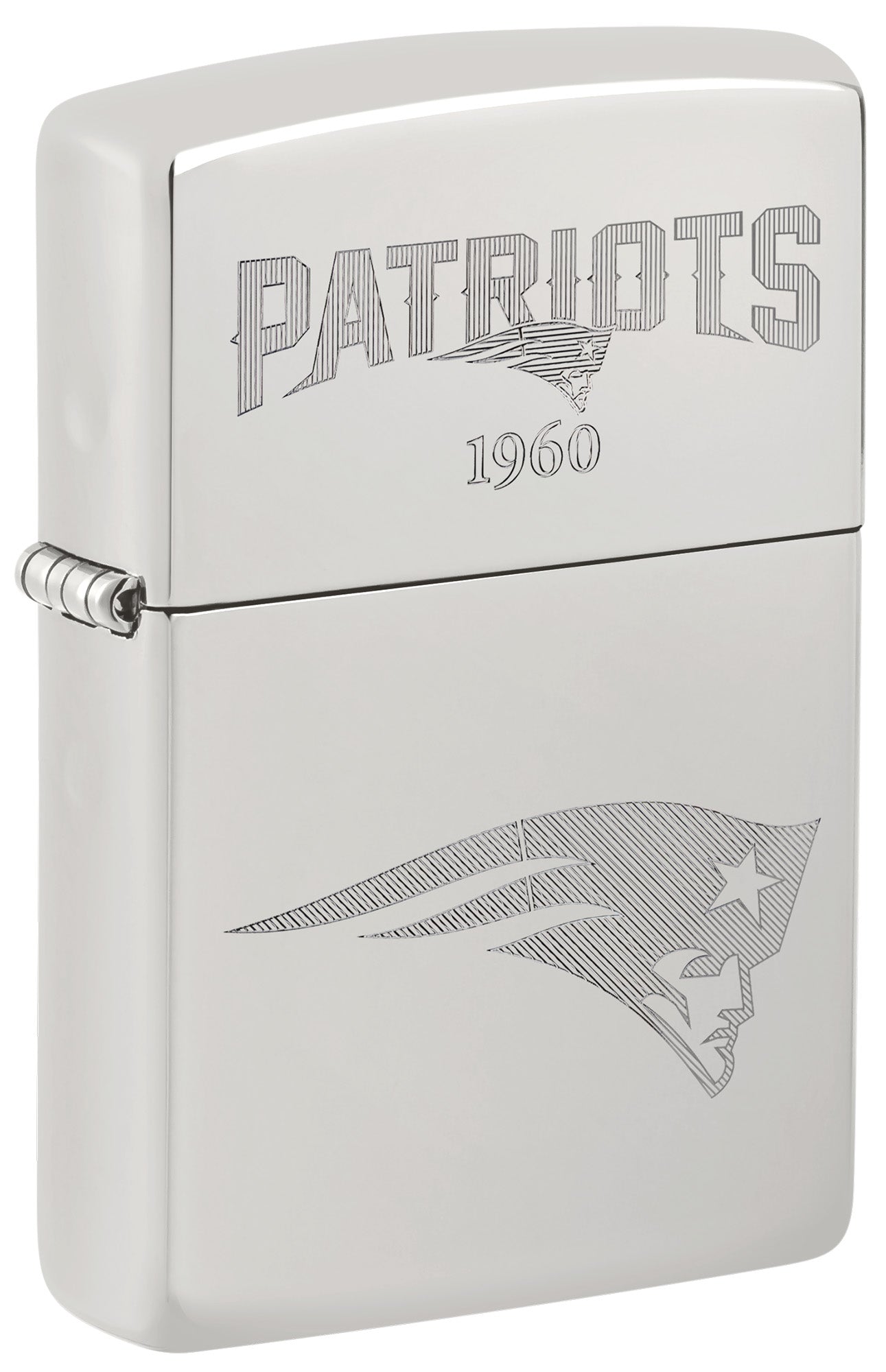 NFL Sterling Silver Collectible – AFC East görseli
