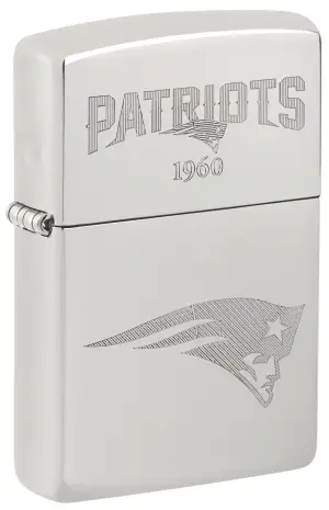NFL Sterling Silver Collectible – AFC East küçük görsel
