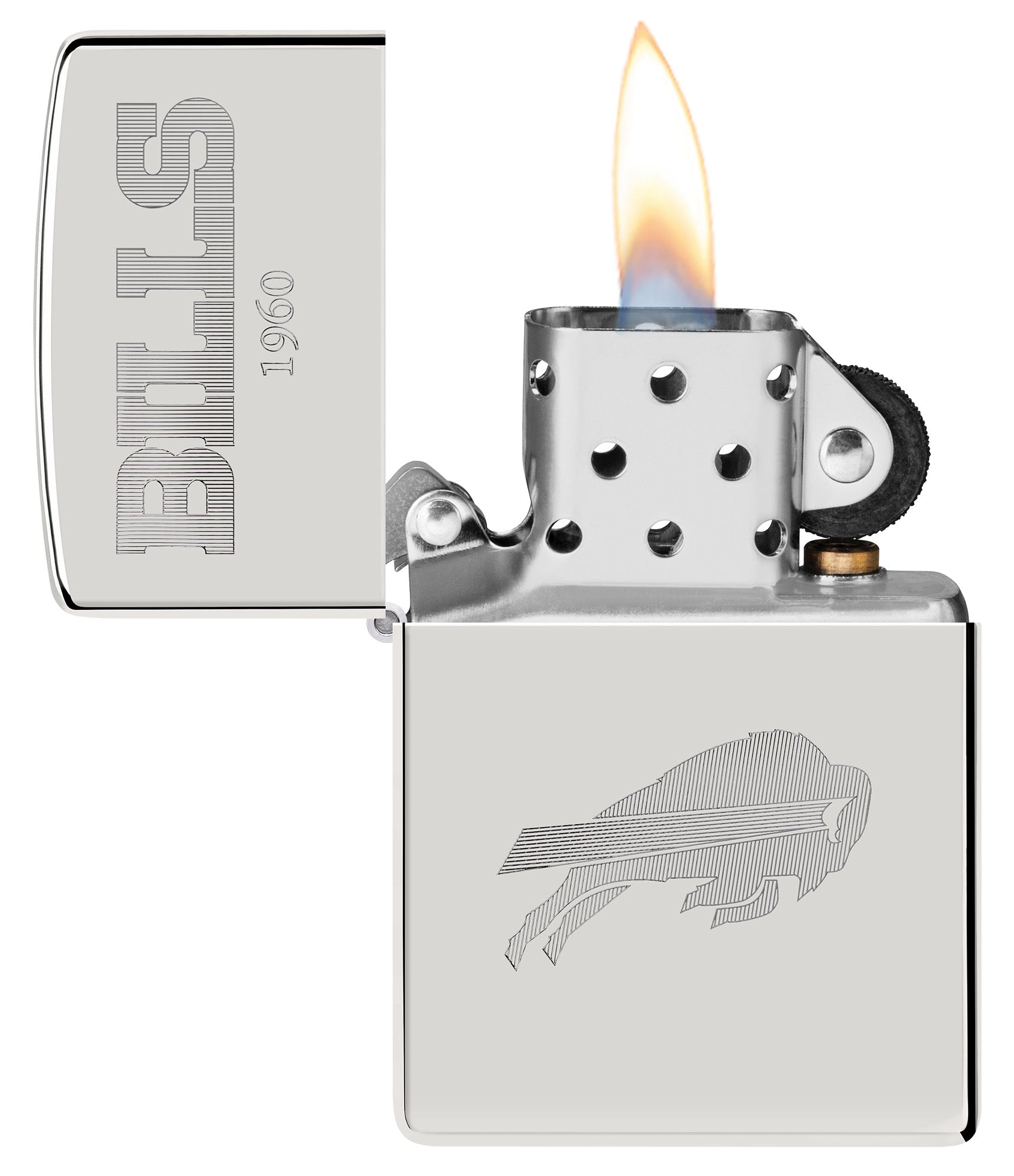 NFL Sterling Silver Collectible – AFC East küçük görsel