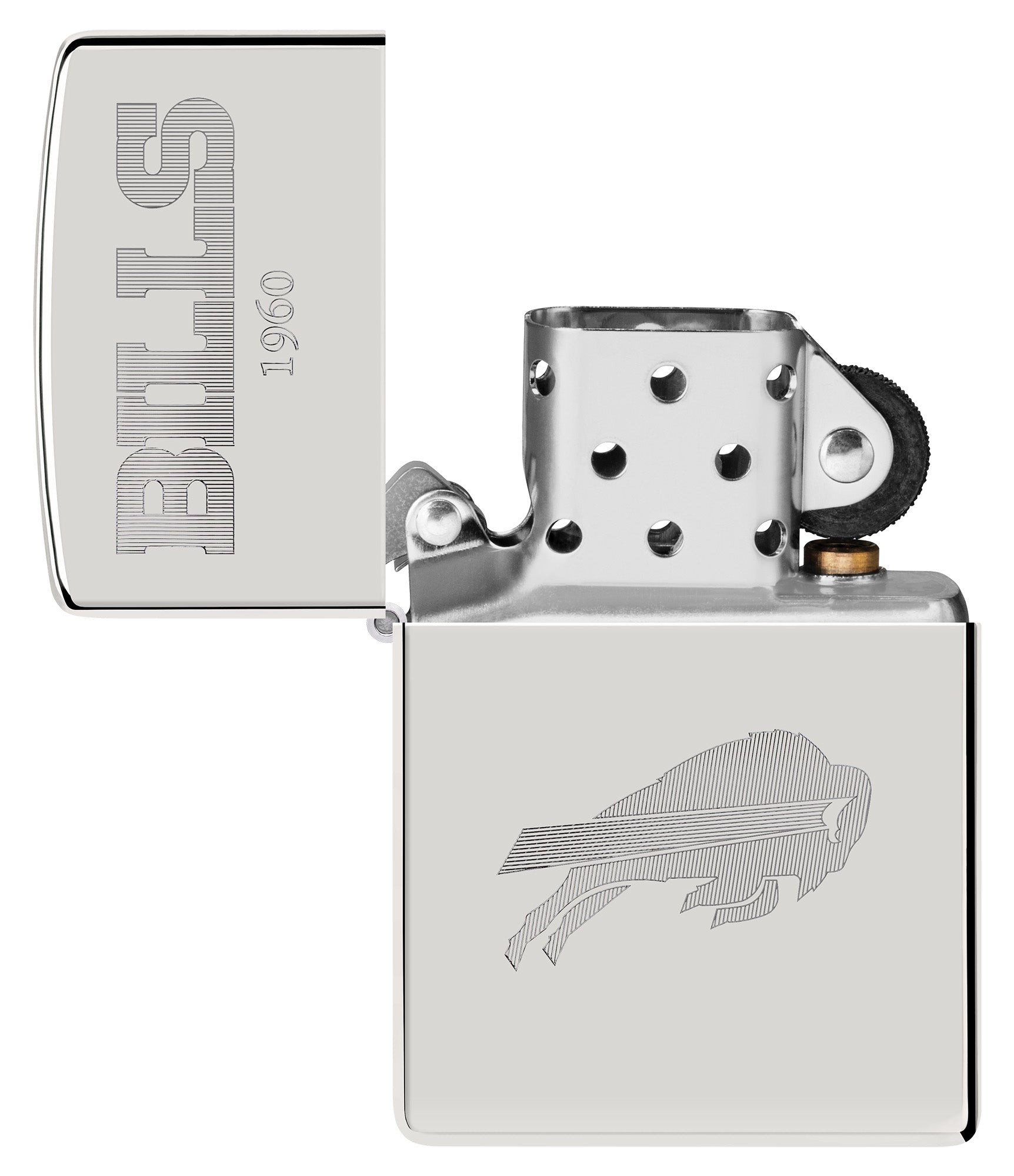 NFL Sterling Silver Collectible – AFC East küçük görsel