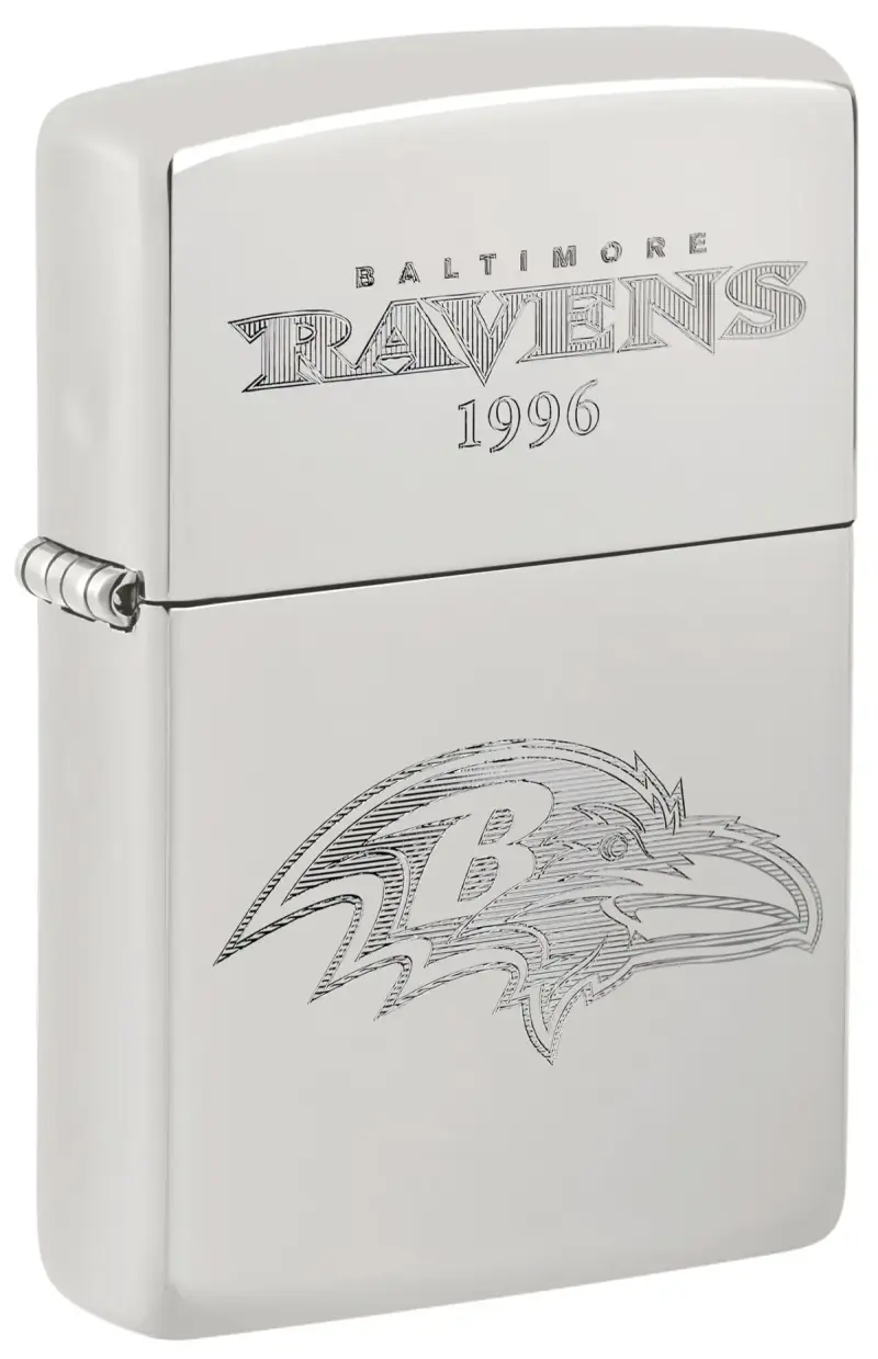 NFL Sterling Silver Collectible – AFC North görseli