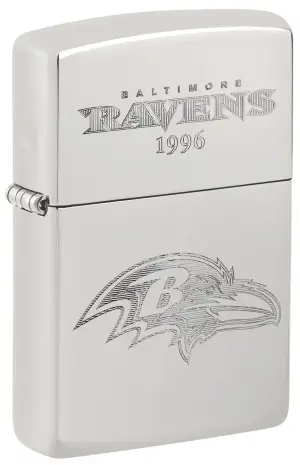 NFL Sterling Silver Collectible – AFC North küçük görsel