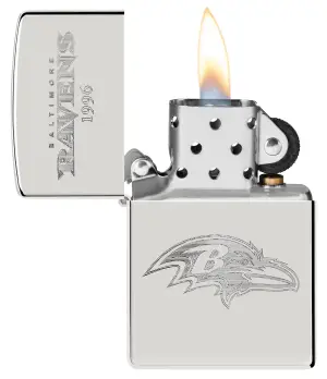 NFL Sterling Silver Collectible – AFC North küçük görsel