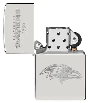 NFL Sterling Silver Collectible – AFC North küçük görsel