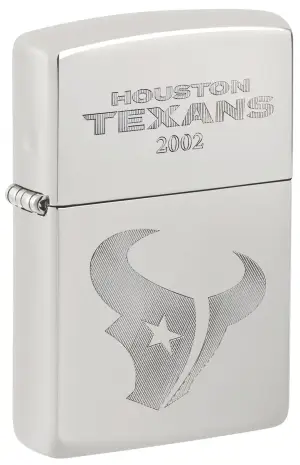 NFL Sterling Silver Collectible – AFC South küçük görsel