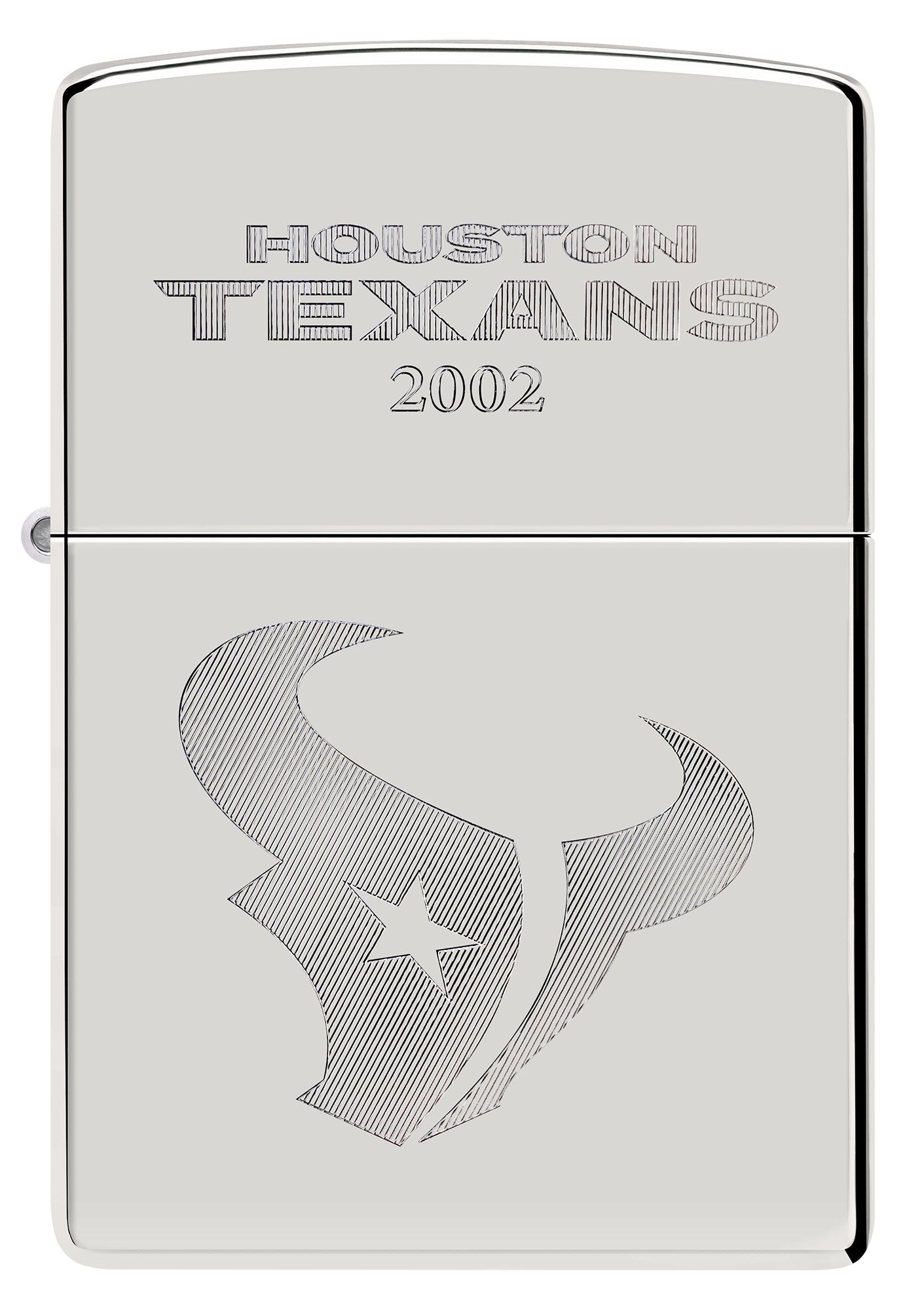 NFL Sterling Silver Collectible – AFC South küçük görsel