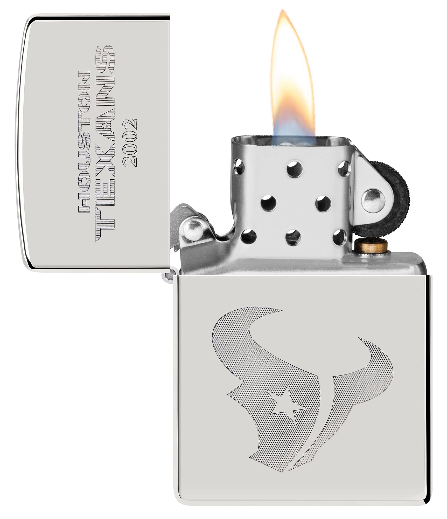 NFL Sterling Silver Collectible – AFC South küçük görsel