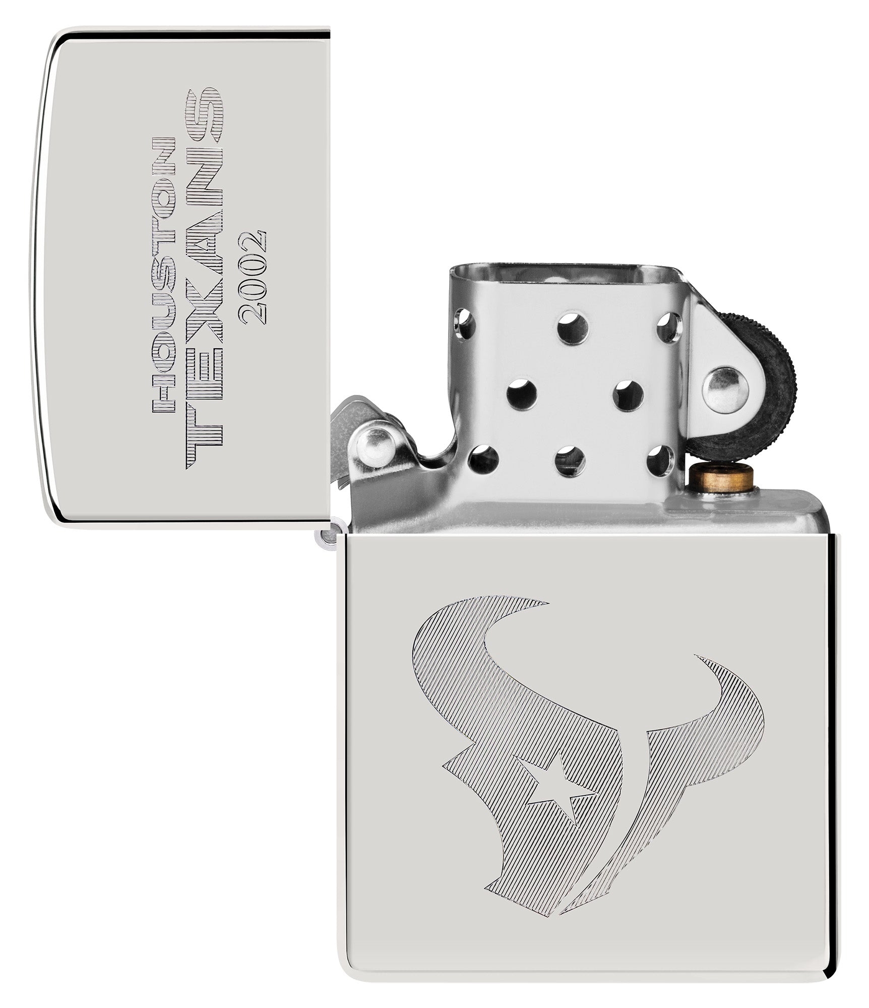 NFL Sterling Silver Collectible – AFC South küçük görsel