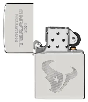 NFL Sterling Silver Collectible – AFC South küçük görsel