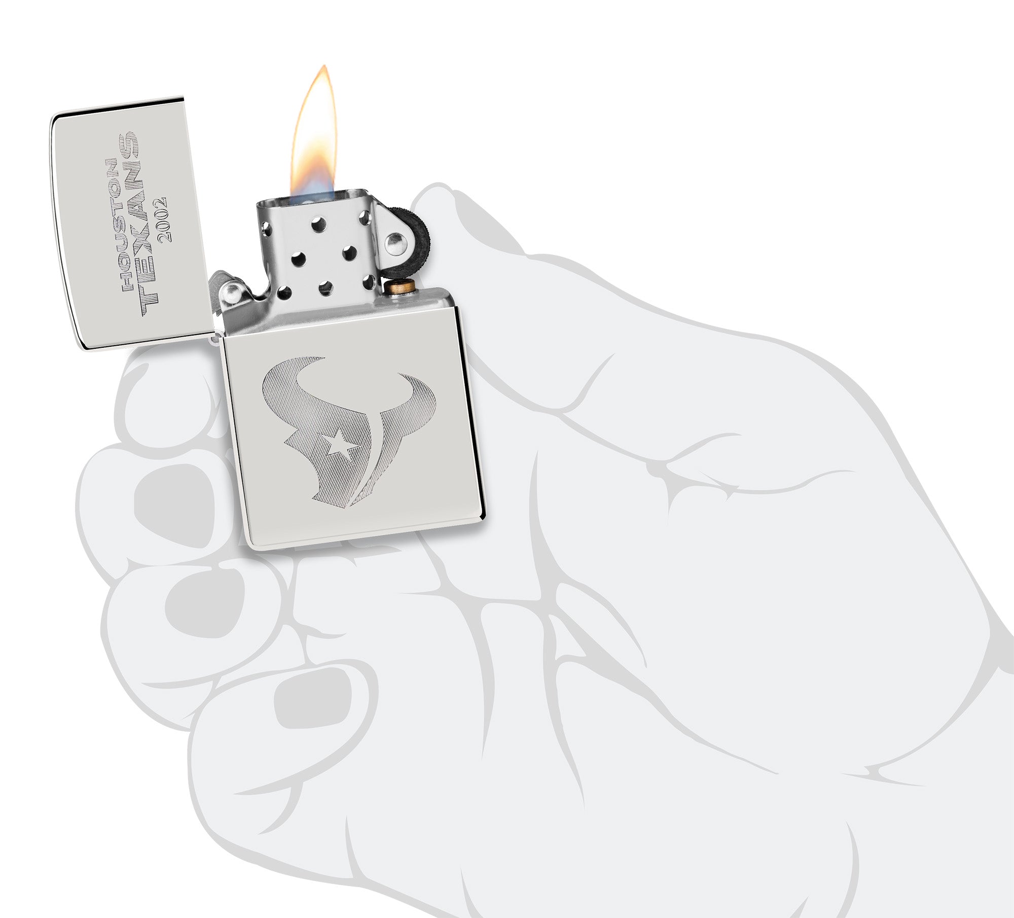 NFL Sterling Silver Collectible – AFC South küçük görsel