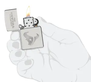 NFL Sterling Silver Collectible – AFC South küçük görsel