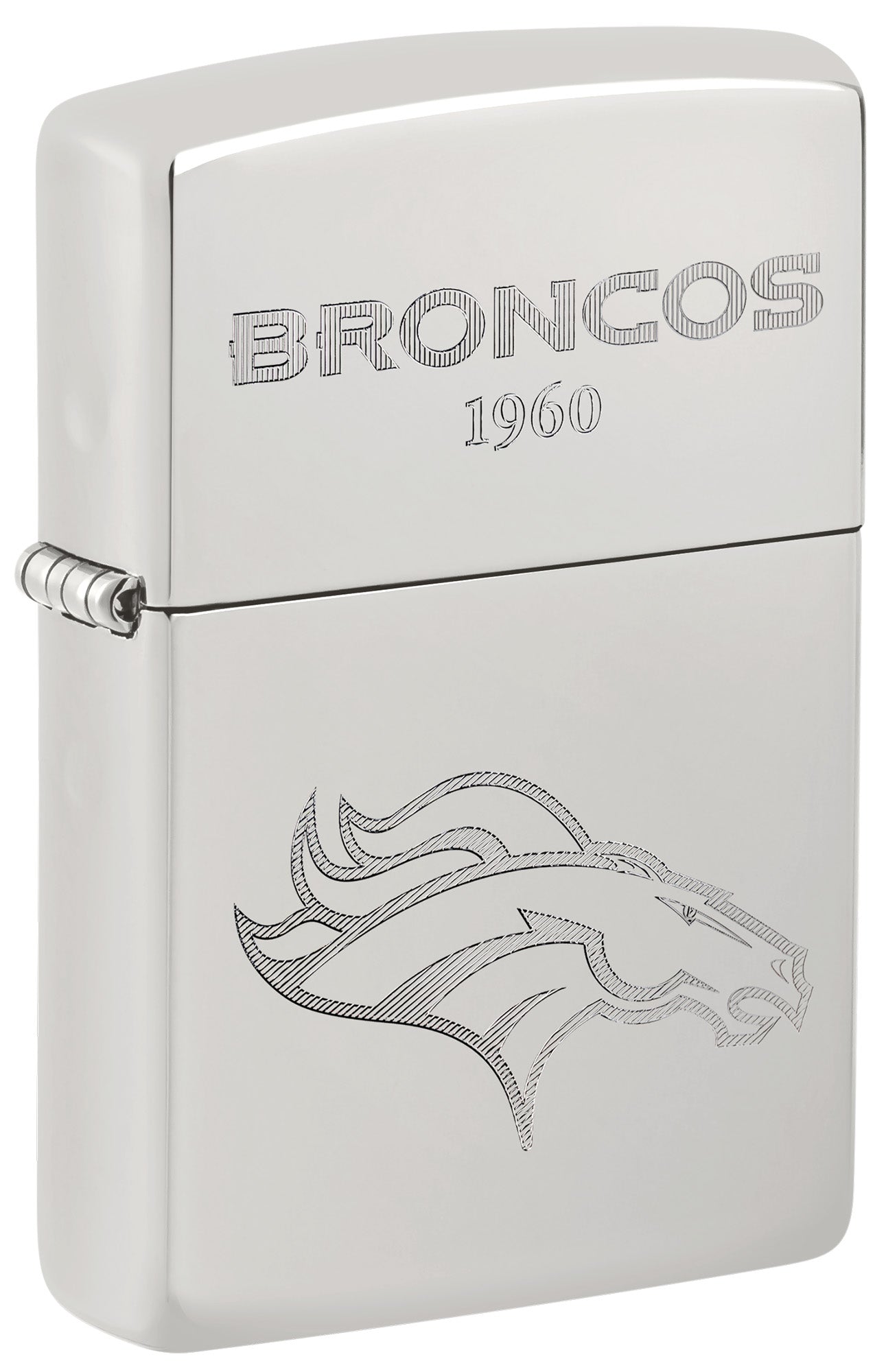 NFL Sterling Silver Collectible – AFC West görseli