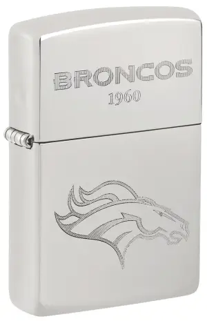NFL Sterling Silver Collectible – AFC West küçük görsel