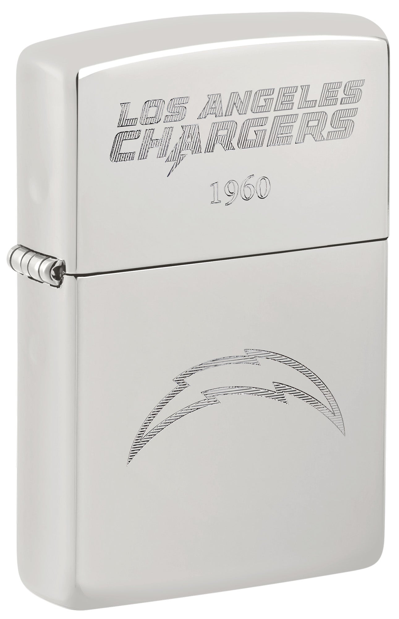 NFL Sterling Silver Collectible – AFC West küçük görsel