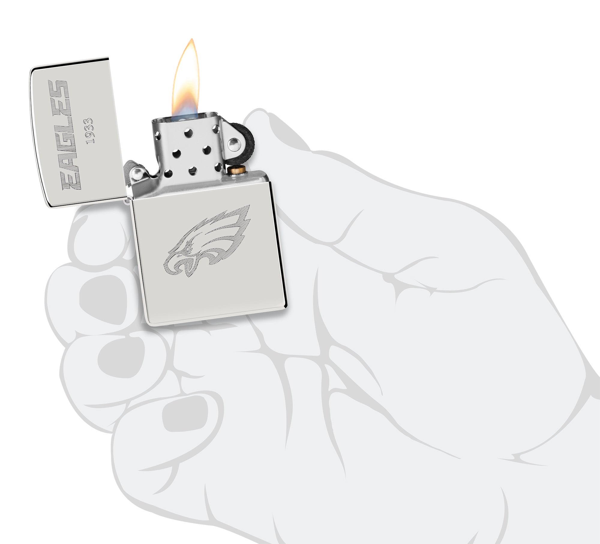 NFL Sterling Silver Collectible – NFC East küçük görsel